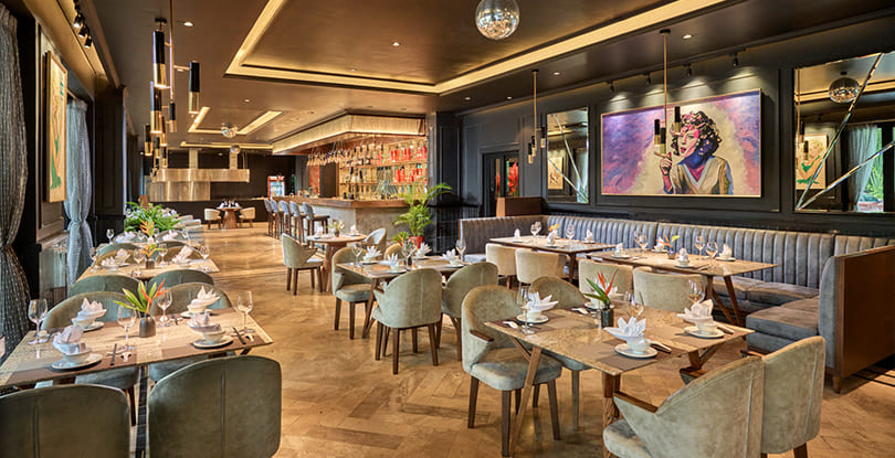 NHÀ HÀNG ẨM THỰC TRUNG HOA